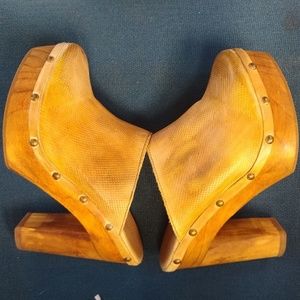 Great slip on bed stu